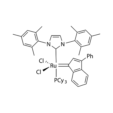 三環己基膦[1,3-雙(2,4,6-三